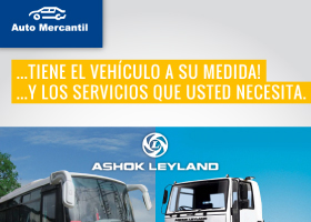 FICHAS TÉCNICAS: BUSES Y CAMIONES