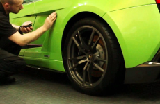 Detailing