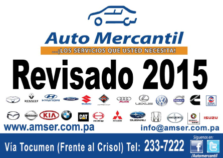 Revisado 2015